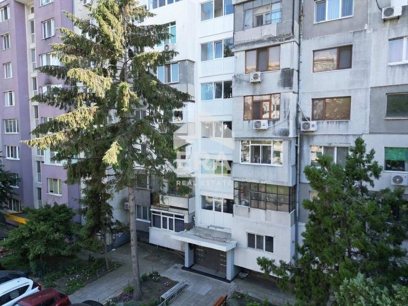 Продава 3-СТАЕН, гр. Бургас, Славейков, снимка 17 - Апартаменти - 55088011