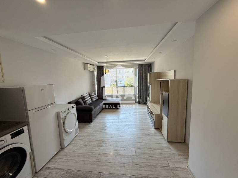 Продава 3-СТАЕН, гр. Бургас, Славейков, снимка 4 - Апартаменти - 55088011