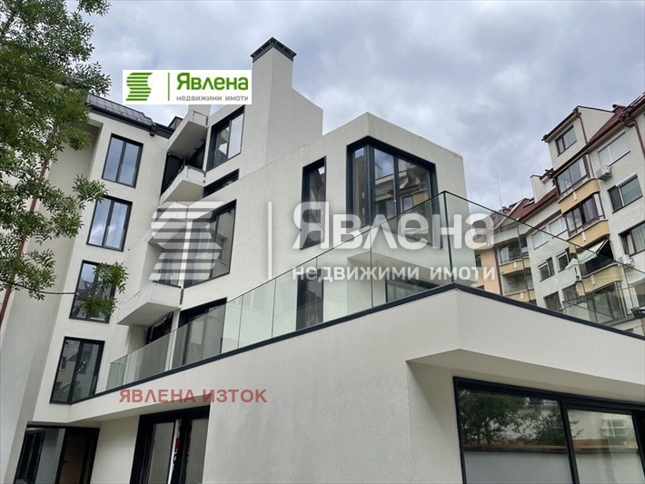 Продава 4-СТАЕН, гр. София, Медицинска академия, снимка 1 - Aпартаменти - 47413823