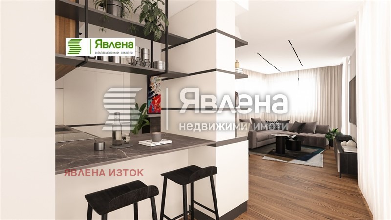 Продава 4-СТАЕН, гр. София, Медицинска академия, снимка 7 - Aпартаменти - 47413823