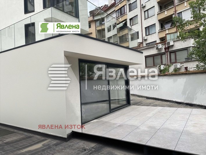 Продава 4-СТАЕН, гр. София, Медицинска академия, снимка 2 - Aпартаменти - 47413823