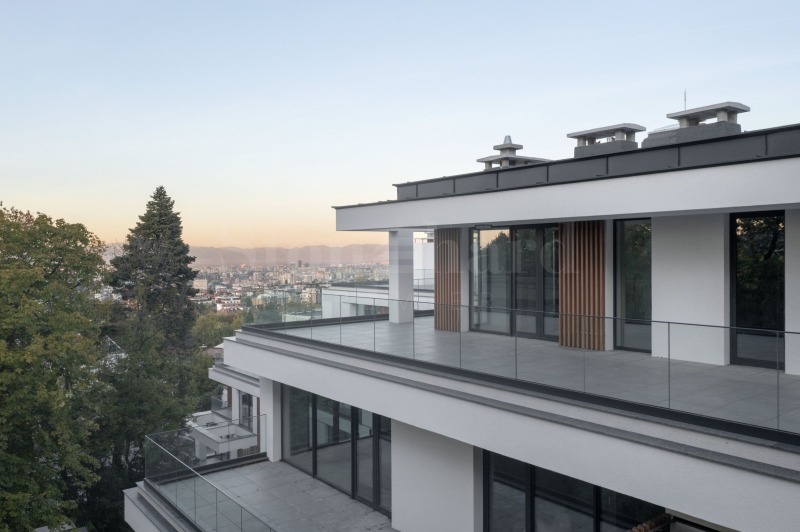 Продава 4-СТАЕН, град София, Бояна • 697290 € / 1363780.70 лв. • 15061043 1