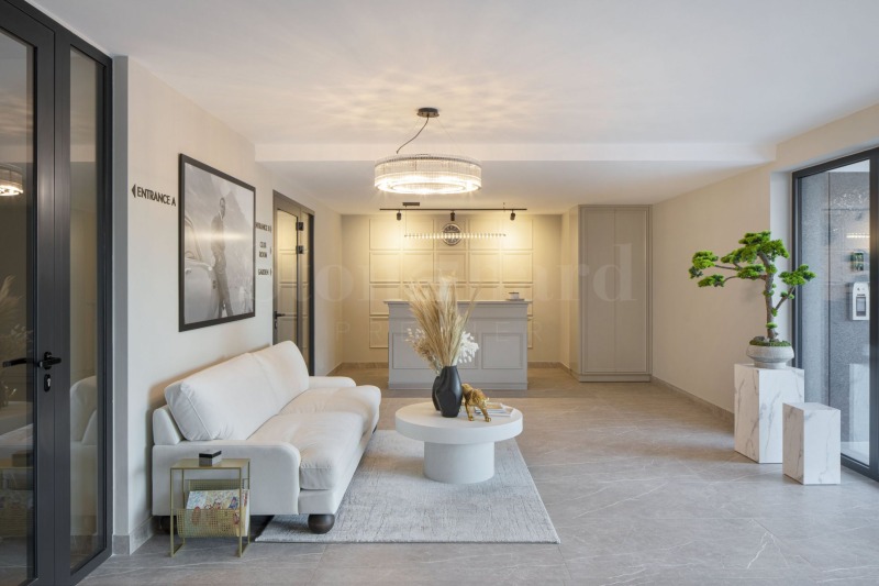 Продава 4-СТАЕН, гр. София, Бояна, снимка 6 - Апартаменти - 52226547