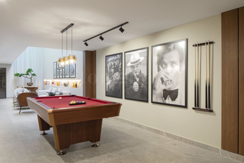 Продава 4-СТАЕН, гр. София, Бояна, снимка 5 - Апартаменти - 52226547