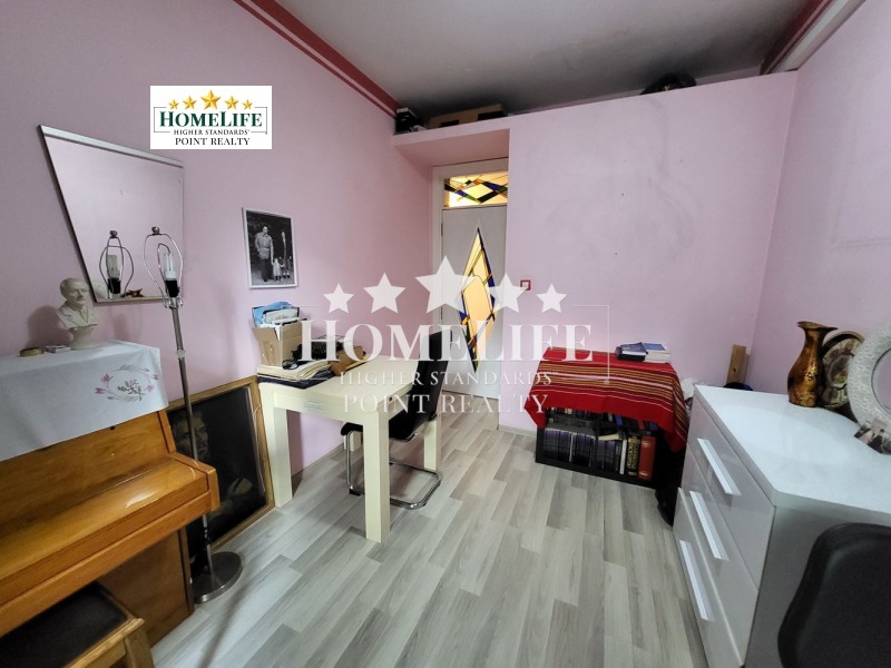 Til salgs  3 soverom Sofia , Meditsinska akademija , 82 kvm | 20953556 - bilde [11]