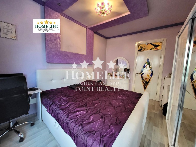 Til salgs  3 soverom Sofia , Meditsinska akademija , 82 kvm | 20953556 - bilde [6]