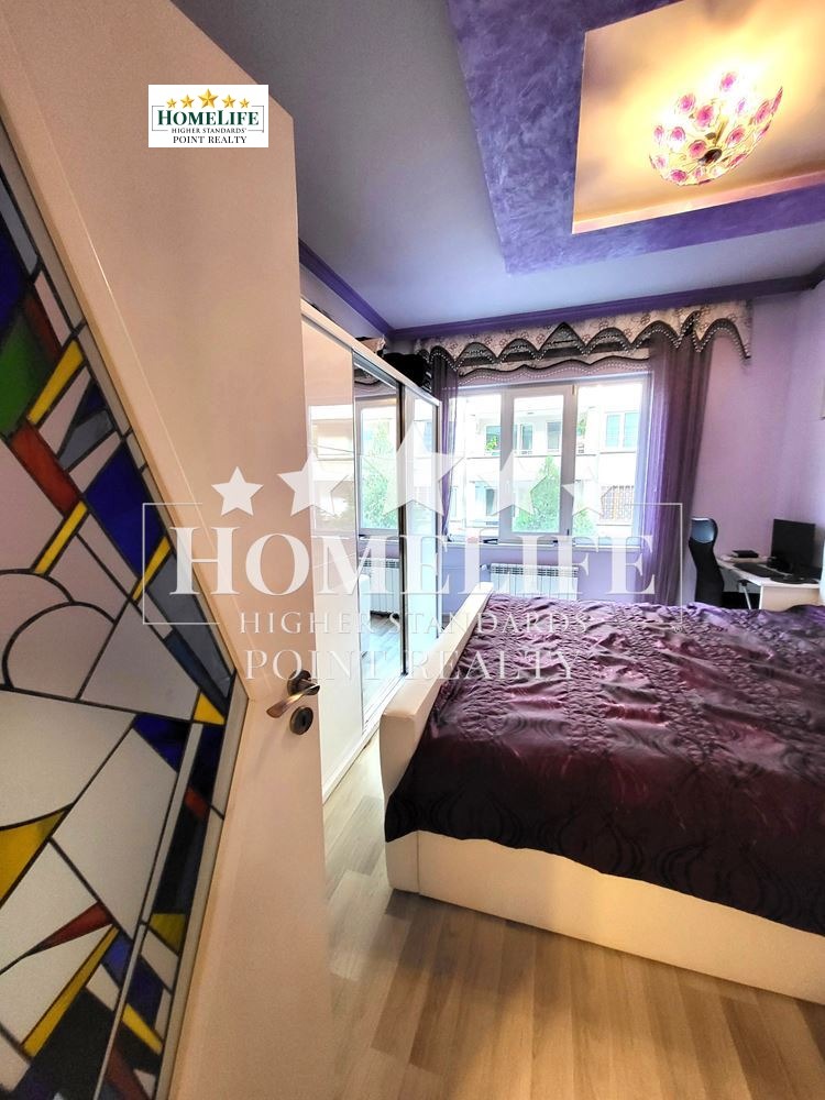 Til salgs  3 soverom Sofia , Meditsinska akademija , 82 kvm | 20953556 - bilde [5]