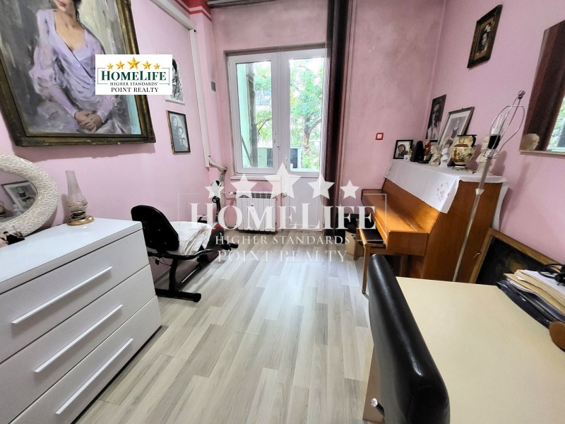 Til salgs  3 soverom Sofia , Meditsinska akademija , 82 kvm | 20953556 - bilde [9]