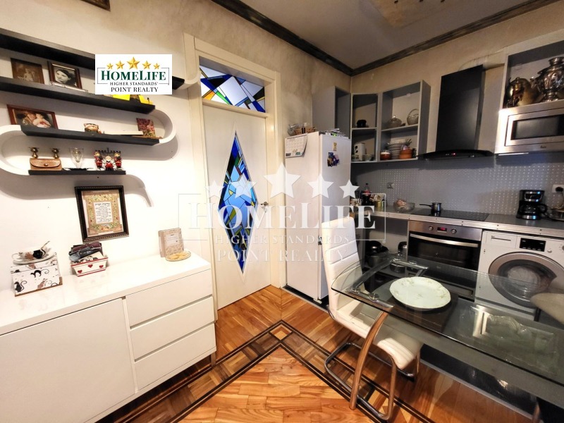 Til salgs  3 soverom Sofia , Meditsinska akademija , 82 kvm | 20953556 - bilde [4]