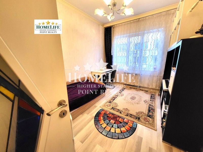 Til salgs  3 soverom Sofia , Meditsinska akademija , 82 kvm | 20953556 - bilde [7]