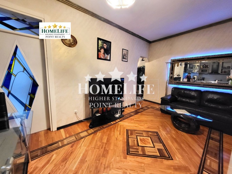 Til salgs  3 soverom Sofia , Meditsinska akademija , 82 kvm | 20953556 - bilde [3]