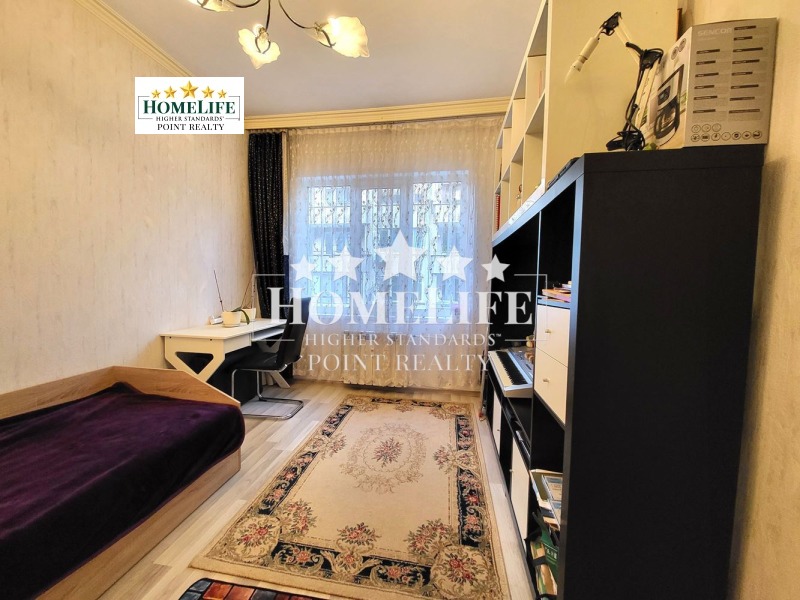 Til salgs  3 soverom Sofia , Meditsinska akademija , 82 kvm | 20953556 - bilde [8]