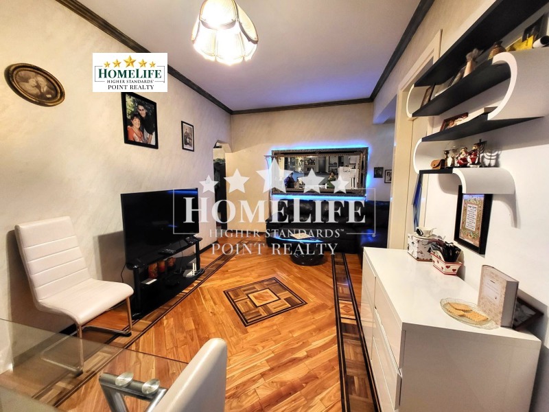 Til salgs  3 soverom Sofia , Meditsinska akademija , 82 kvm | 20953556 - bilde [2]