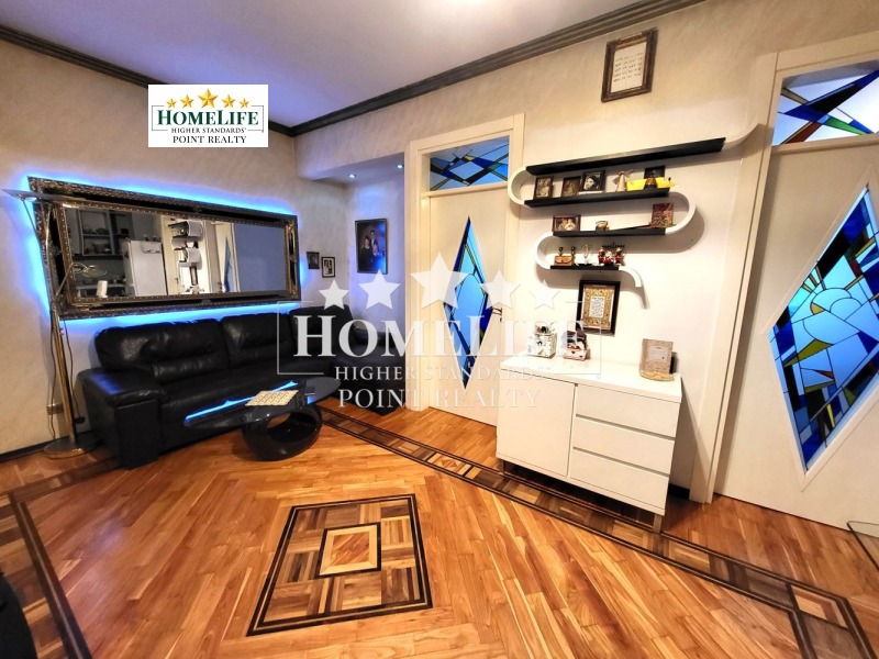 Til salgs  3 soverom Sofia , Meditsinska akademija , 82 kvm | 20953556