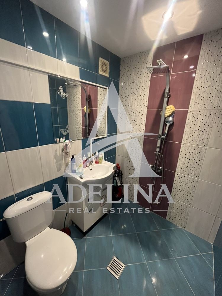 Продава 4-СТАЕН, гр. София, Гевгелийски, снимка 6 - Апартаменти - 54839858