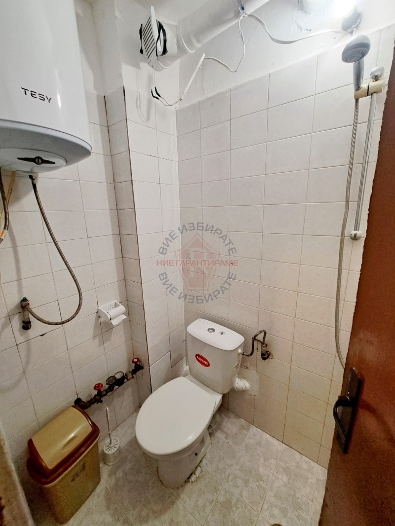 Satılık  Ofis Varna , Lyatno kino Trakiya , 55 metrekare | 62677174 - görüntü [6]