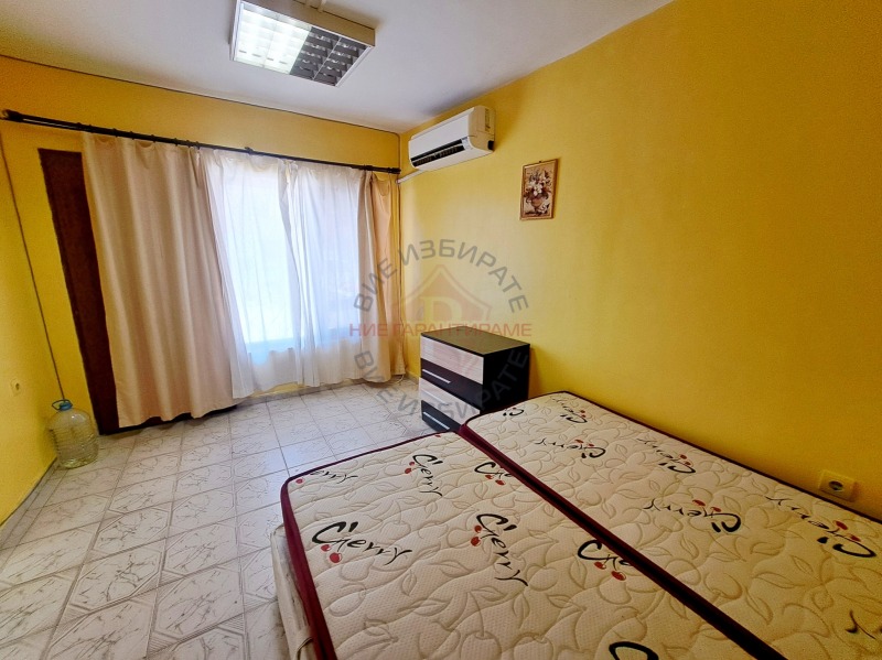 Satılık  Ofis Varna , Lyatno kino Trakiya , 55 metrekare | 62677174 - görüntü [11]