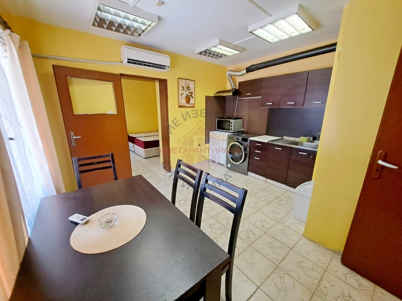 Satılık  Ofis Varna , Lyatno kino Trakiya , 55 metrekare | 62677174