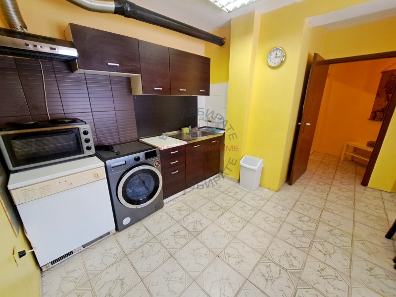 Satılık  Ofis Varna , Lyatno kino Trakiya , 55 metrekare | 62677174 - görüntü [3]