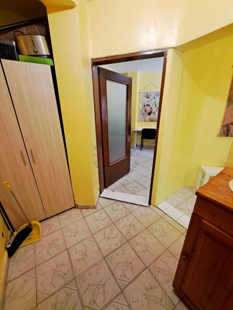 Satılık  Ofis Varna , Lyatno kino Trakiya , 55 metrekare | 62677174 - görüntü [8]