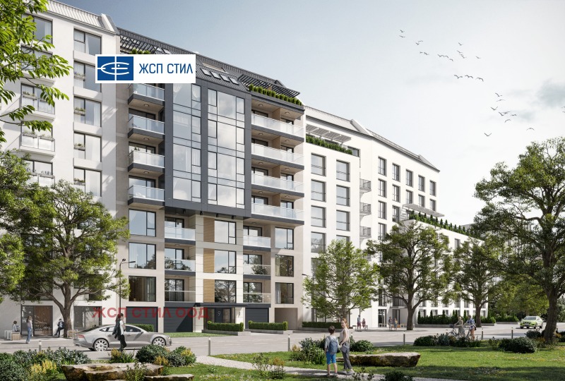 Продается  Офис София , Сухата река , 24 кв.м | 34490304 - изображение [4]