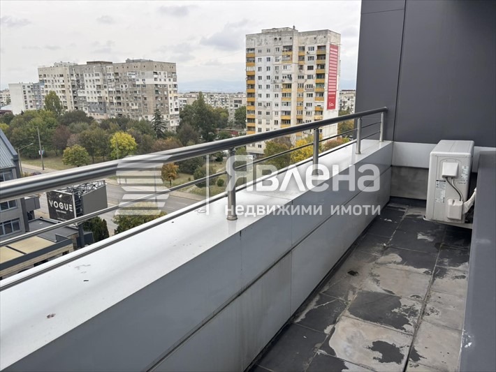 Продава ОФИС, гр. София, Люлин 7, снимка 3 - Офиси - 55167873