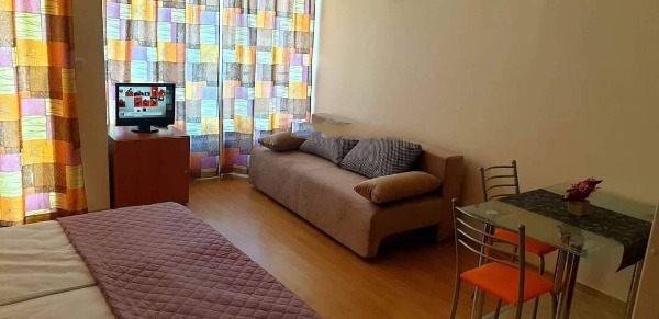 Продава АТЕЛИЕ, ТАВАН, област Бургас, к.к. Слънчев бряг • 53000 € / 103658.99 лв. • 48543434 1