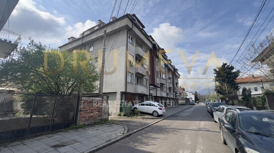 Продава АТЕЛИЕ, ТАВАН, гр. София, Горубляне, снимка 12 - Апартаменти - 54863290