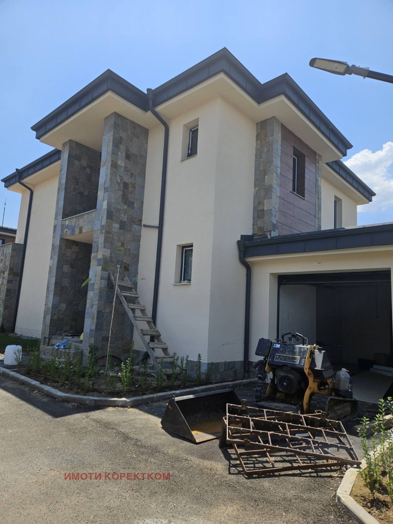 For Sale  House Sofia , Bankya , 350 sq.m | 63506073 - image [2]