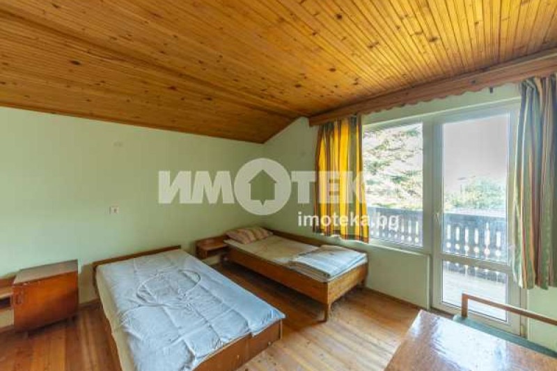 De vânzare  Casa regiunea Dobrich , Balciic , 140 mp | 23424799 - imagine [2]