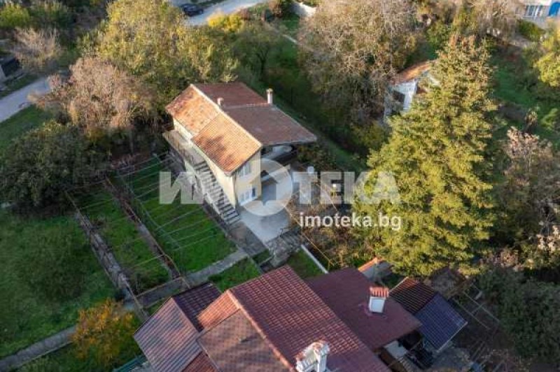 De vânzare  Casa regiunea Dobrich , Balciic , 140 mp | 23424799 - imagine [9]