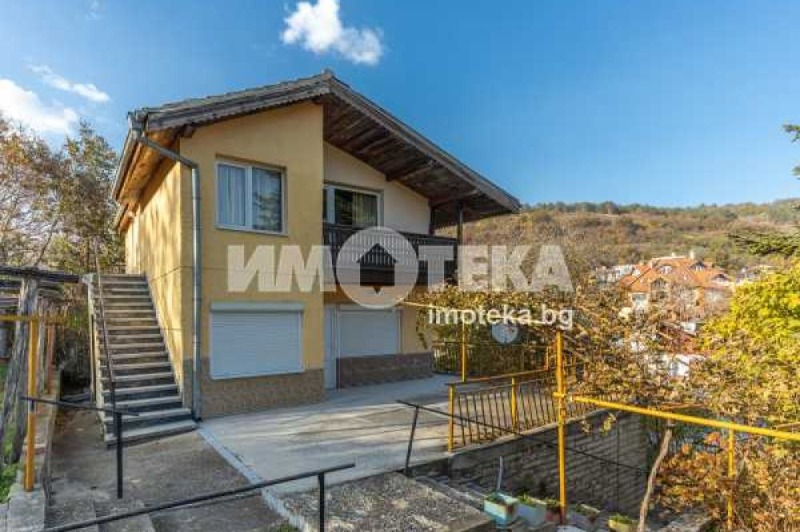 In vendita  Casa regione Dobrič , Balchik , 140 mq | 23424799