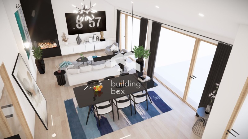 Продава  Къща град София , Бенковски , 170 кв.м | 82631573 - изображение [3]