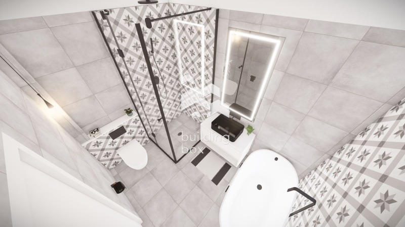 Продава  Къща град София , Бенковски , 170 кв.м | 82631573 - изображение [6]
