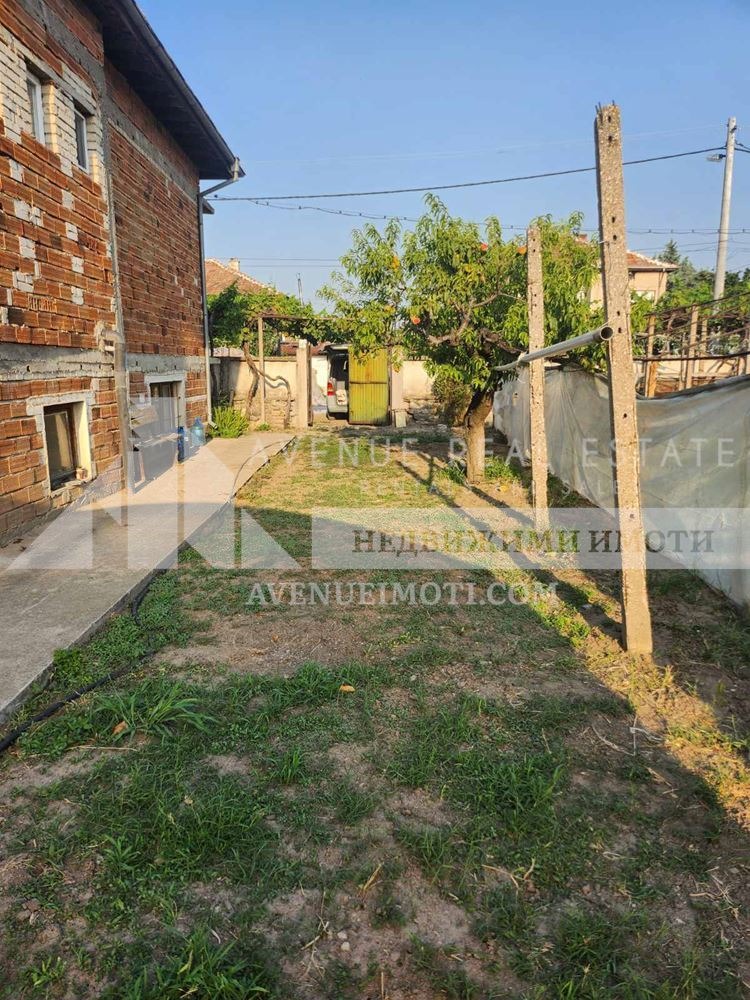 Продава КЪЩА, с. Куртово Конаре, област Пловдив, снимка 5 - Къщи - 56308556