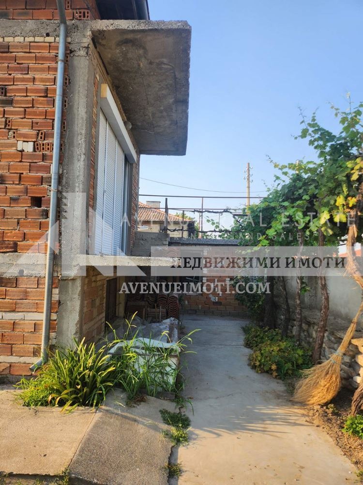 Продава КЪЩА, с. Куртово Конаре, област Пловдив, снимка 6 - Къщи - 56308556