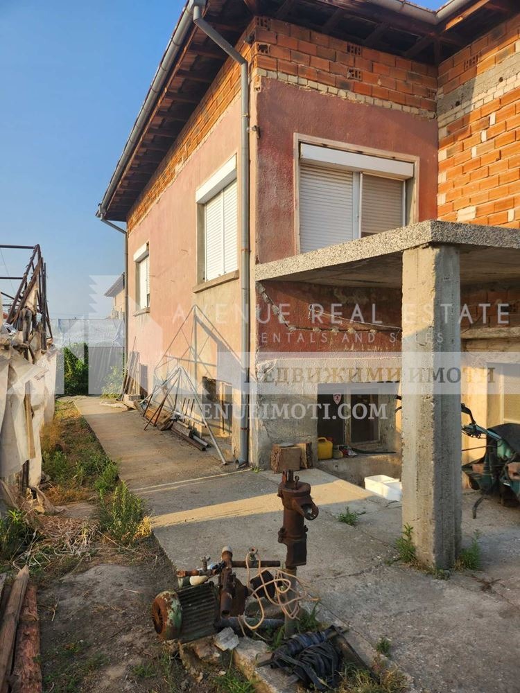 Продава КЪЩА, с. Куртово Конаре, област Пловдив, снимка 14 - Къщи - 56308556