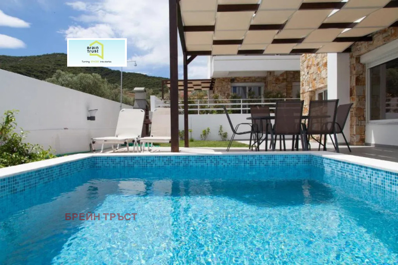 Продава КЪЩА, Извън страната, област Извън страната, снимка 4 - Къщи - 51400767