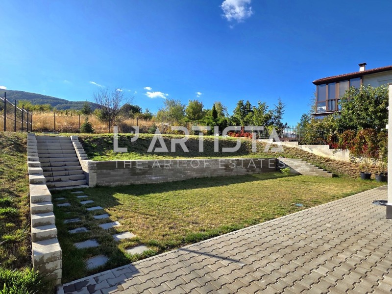 Продава  Къща град София , с. Бистрица , 472 кв.м | 62455766 - изображение [13]