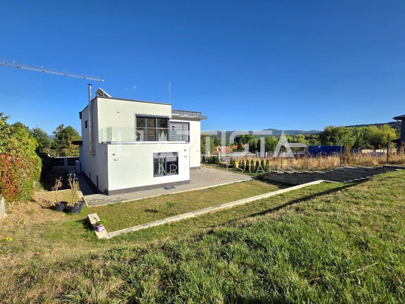 Продава  Къща град София , с. Бистрица , 472 кв.м | 62455766 - изображение [12]