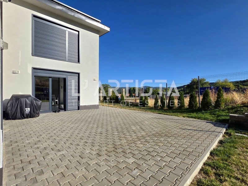 Продава  Къща град София , с. Бистрица , 472 кв.м | 62455766 - изображение [16]