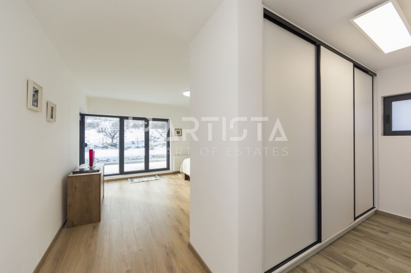 Продава  Къща град София , с. Бистрица , 472 кв.м | 62455766 - изображение [8]