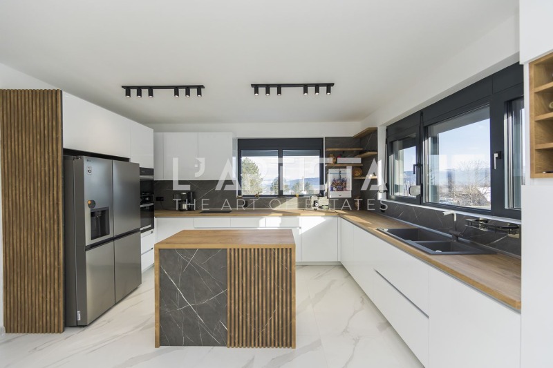 Продава  Къща град София , с. Бистрица , 472 кв.м | 62455766 - изображение [3]