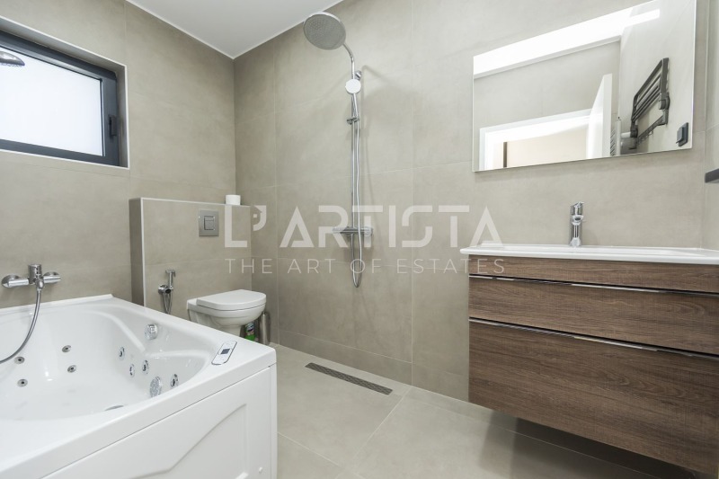 Продава  Къща град София , с. Бистрица , 472 кв.м | 62455766 - изображение [9]