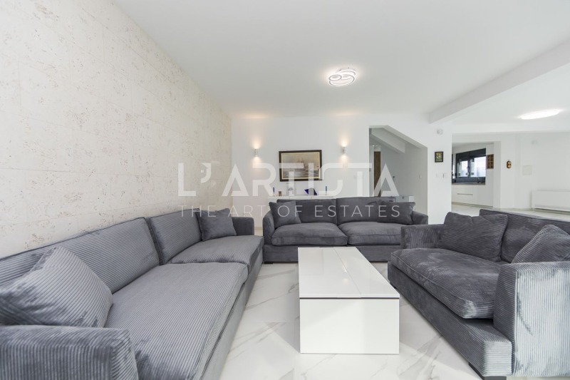 Продава  Къща град София , с. Бистрица , 472 кв.м | 62455766 - изображение [4]