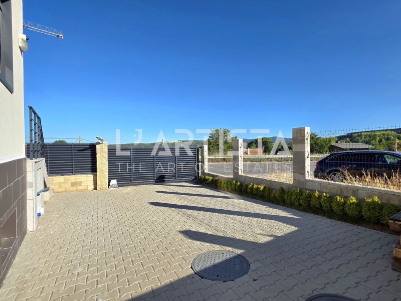 Продава  Къща град София , с. Бистрица , 472 кв.м | 62455766 - изображение [15]