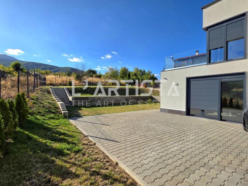 Продава  Къща град София , с. Бистрица , 472 кв.м | 62455766 - изображение [14]