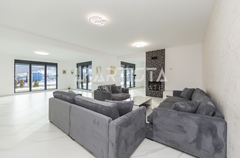 Продава  Къща град София , с. Бистрица , 472 кв.м | 62455766 - изображение [5]