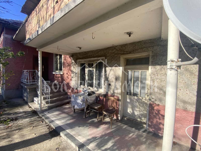 Продава КЪЩА, с. Ново село, област Велико Търново, снимка 5 - Къщи - 52649969