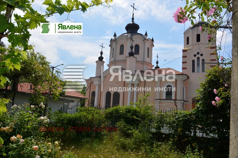 Продава КЪЩА, гр. Мъглиж, област Стара Загора